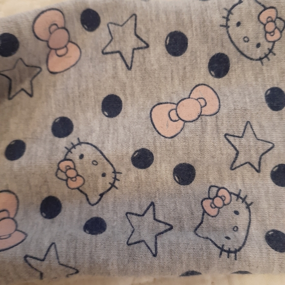 Hello Kitty Denim Jacket - Picture 4 of 7